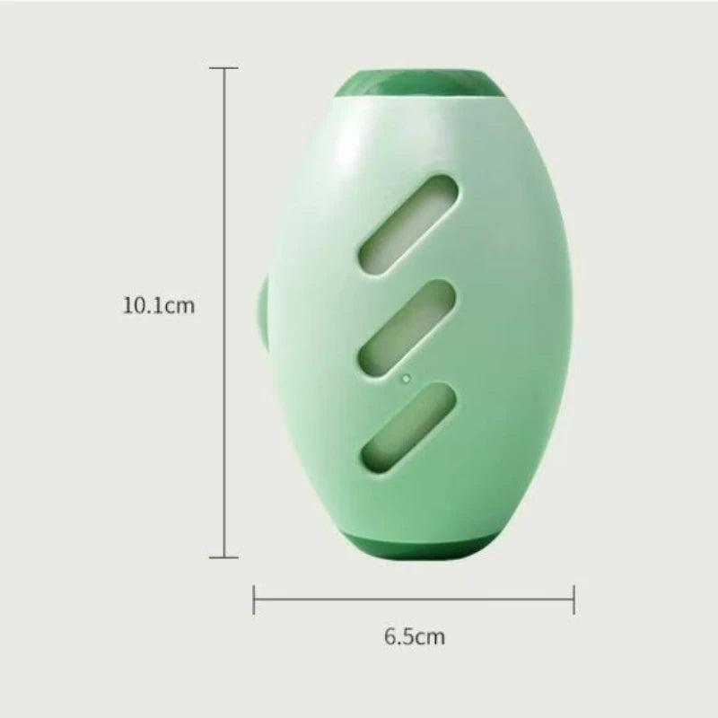 Reusable sticky lint roller
